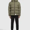 Jacke SILAS2 Helloliv