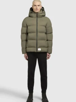 Jacke SILAS2 Helloliv