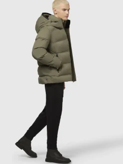 Jacke SILAS2 Helloliv