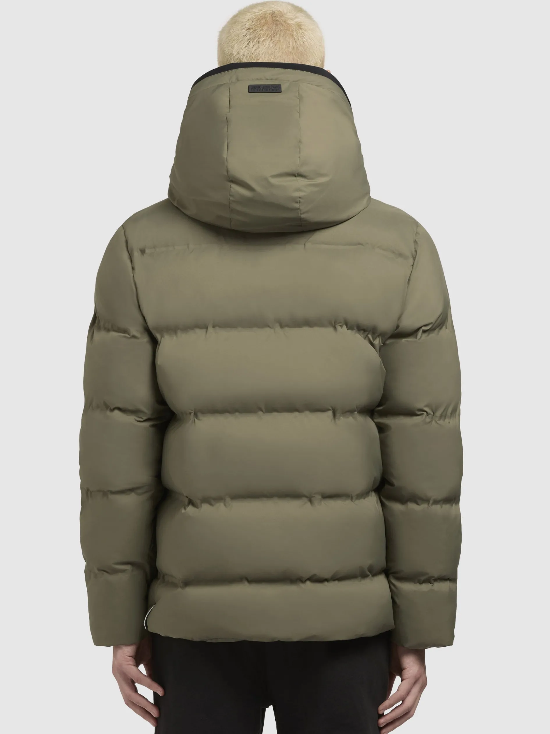 Jacke SILAS2 Helloliv