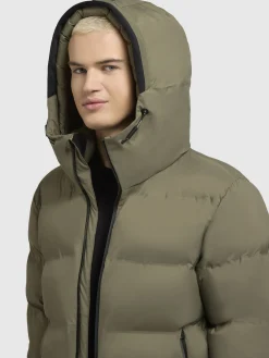 Jacke SILAS2 Helloliv