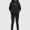 Jacke SUME Schwarz