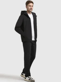 Jacke TAIKOO Schwarz
