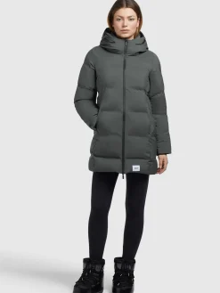 Jacke TANARE2 Grau