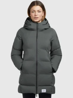 Jacke TANARE2 Grau
