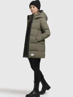 Jacke TANARE3 Helloliv
