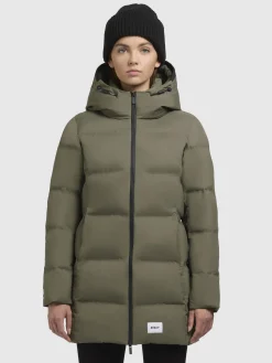 Jacke TANARE3 Helloliv