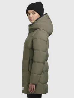 Jacke TANARE3 Helloliv