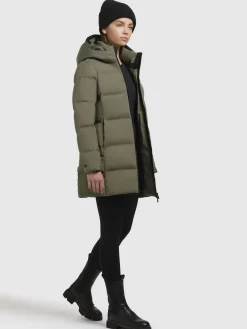 Jacke TANARE3 Helloliv