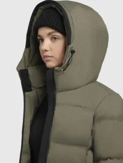 Jacke TANARE3 Helloliv
