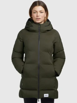 Jacke TANARE2 Khaki