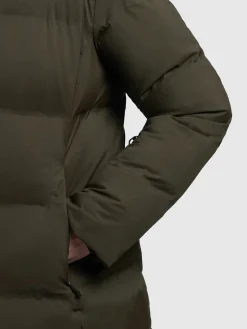 Jacke TANARE2 Khaki