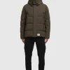 Jacke TATO Khaki