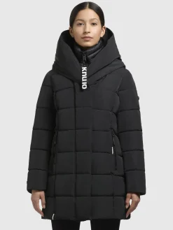 Jacke TENX Dunkelgrau
