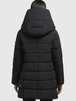 Jacke TENX Dunkelgrau
