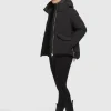 Jacke TIRA Schwarz