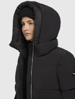 Jacke TIRA Schwarz