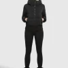 Jacke TOULA Schwarz