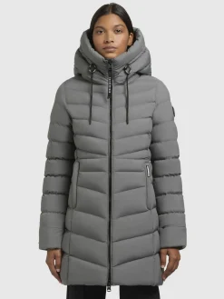 Jacke TUHANI4 Grau