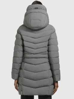 Jacke TUHANI4 Grau