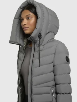 Jacke TUHANI4 Grau