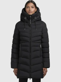 Jacke TUHANI4 Schwarz
