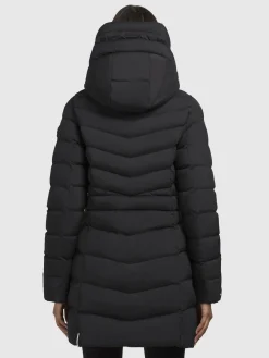 Jacke TUHANI4 Schwarz