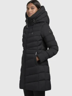 Jacke TUHANI4 Schwarz