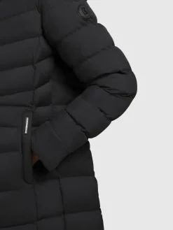 Jacke TUHANI4 Schwarz