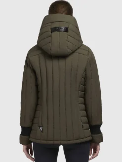 Jacke TWEETY NEO Khaki
