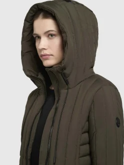 Jacke TWEETY NEO Khaki