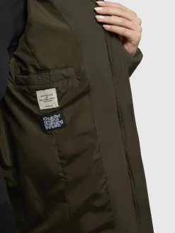Jacke TWEETY NEO Khaki