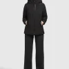 Jacke TWEETY NEO Schwarz