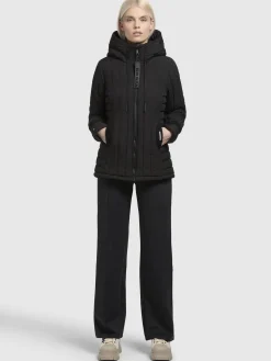 Jacke TWEETY NEO Schwarz