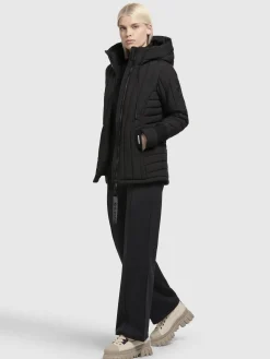 Jacke TWEETY NEO Schwarz