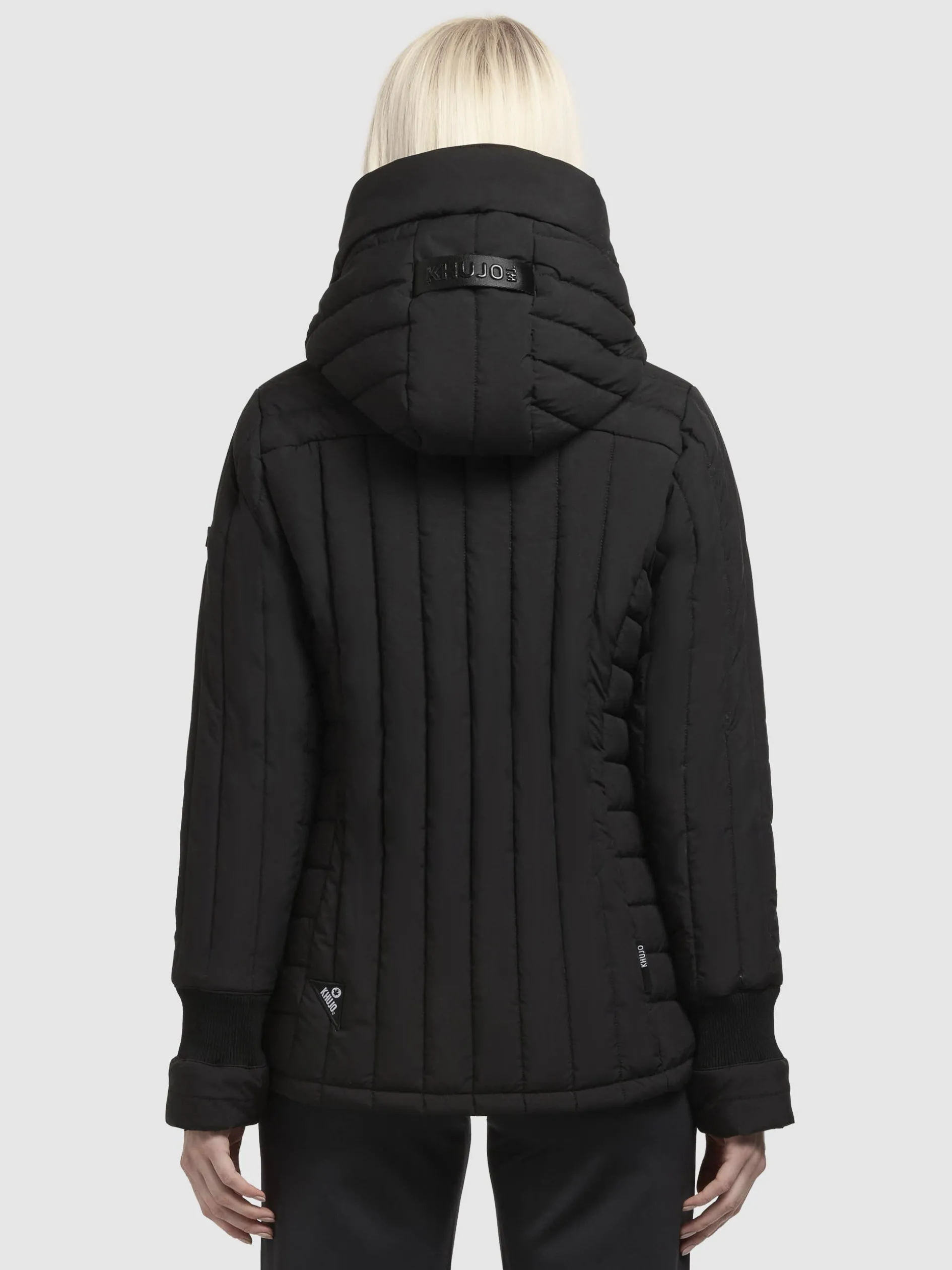 Jacke TWEETY NEO Schwarz