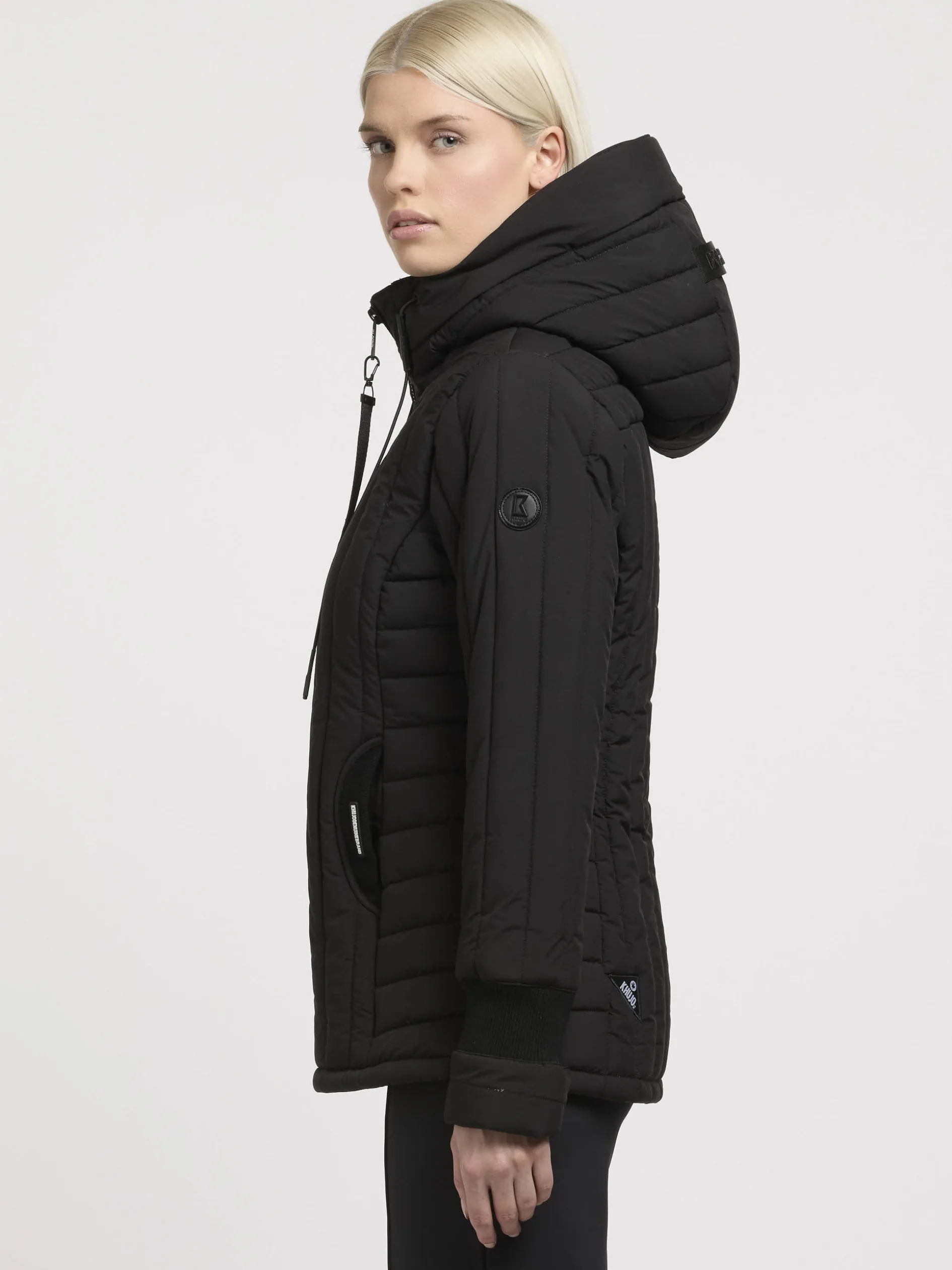 Jacke TWEETY NEO Schwarz