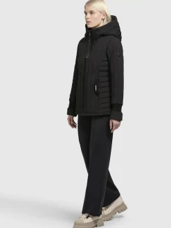 Jacke TWEETY NEO Schwarz