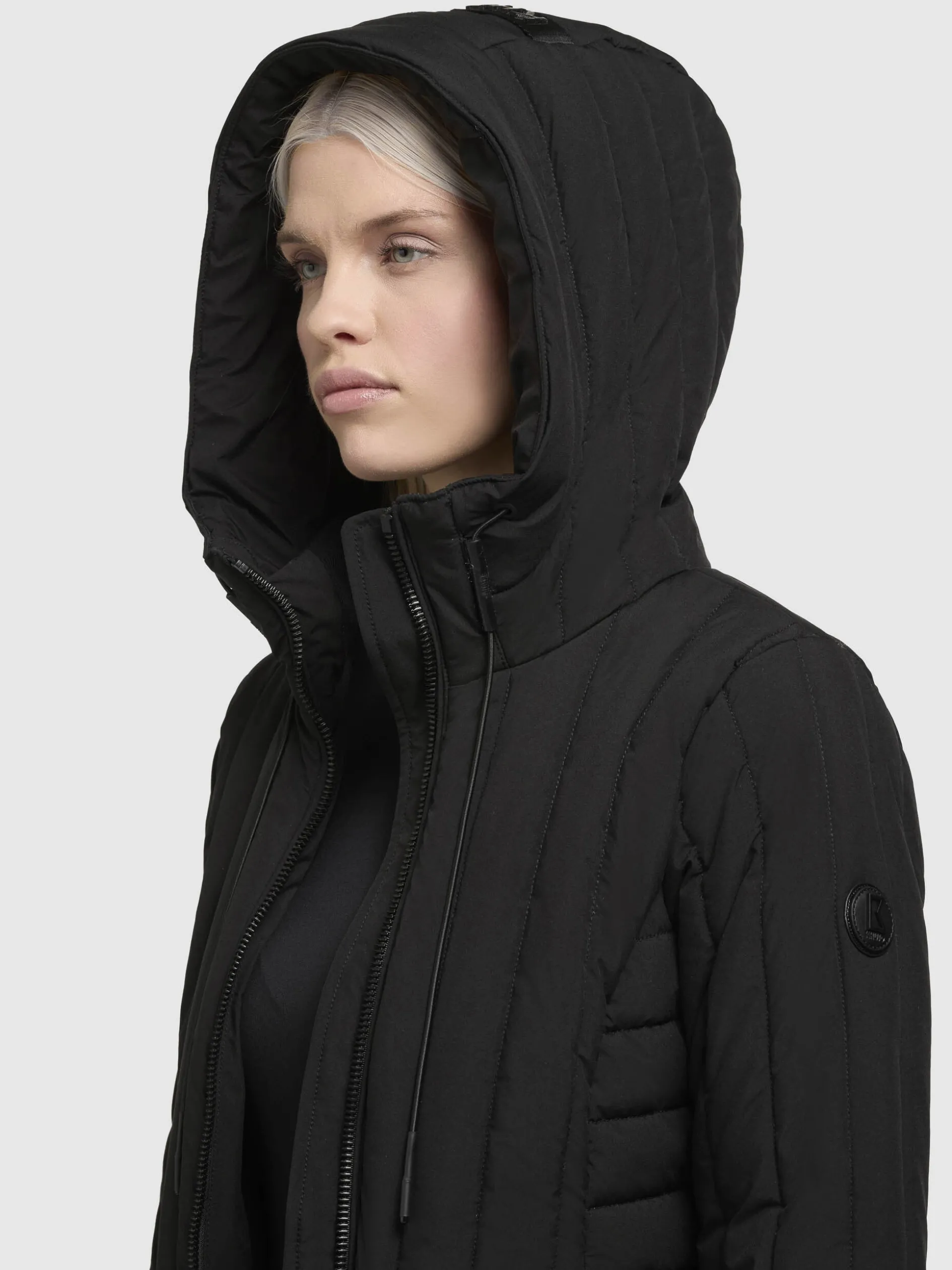 Jacke TWEETY NEO Schwarz