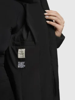 Jacke TWEETY NEO Schwarz