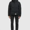 Jacke WESH2 Dunkelgrau