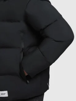 Jacke WESH2 Dunkelgrau