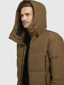 Jacke WESH2 Khaki