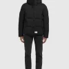 Jacke WESH2 Schwarz