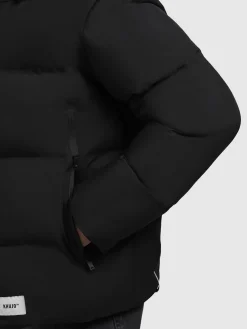 Jacke WESH2 Schwarz
