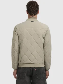 Jacke YLVA Blassgrün
