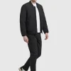 Jacke YLVA Schwarz