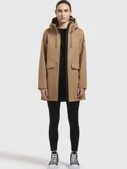 Jacke YONI Kamel