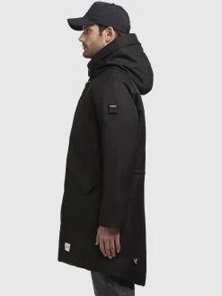 Mantel ANTH Schwarz