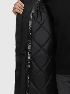 Mantel ANTH Schwarz